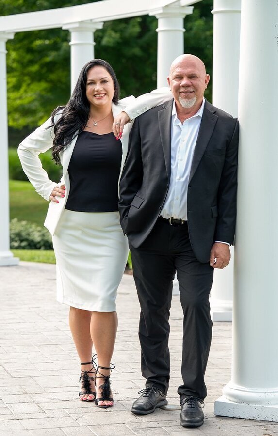 Real Estate Agent Kim Christensen